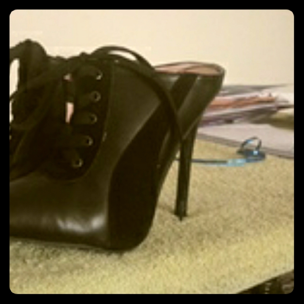 High Heels